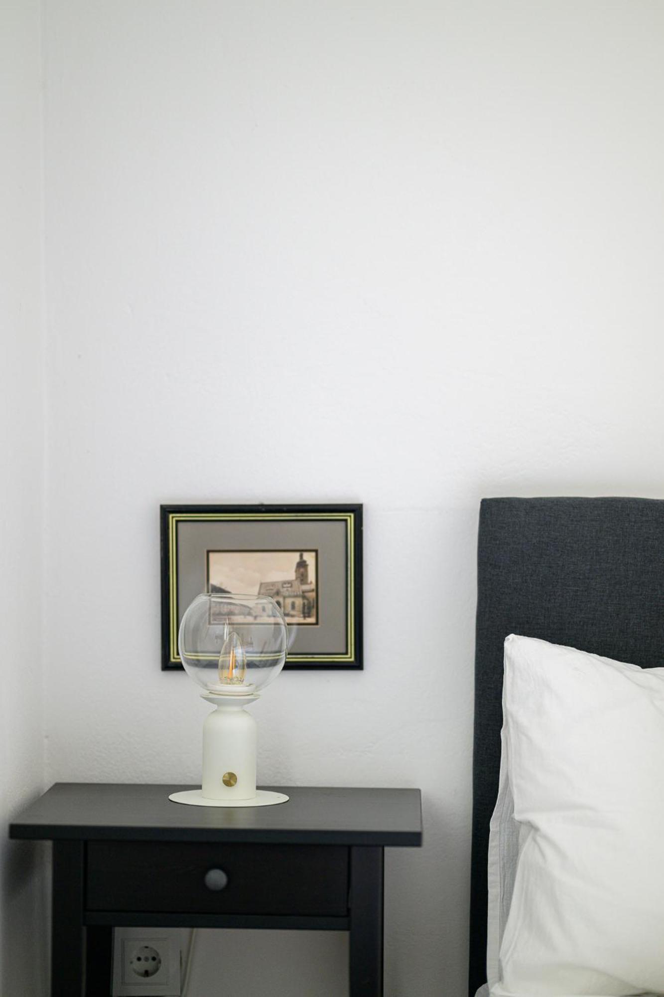 Upper Town Apartments Загреб Екстериор снимка
