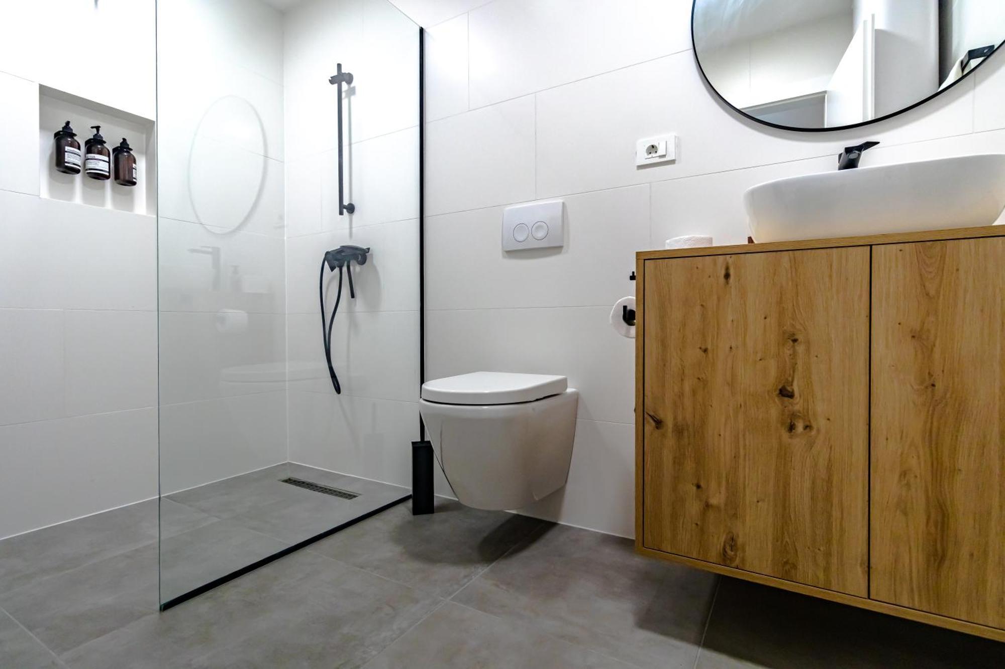Upper Town Apartments Загреб Екстериор снимка