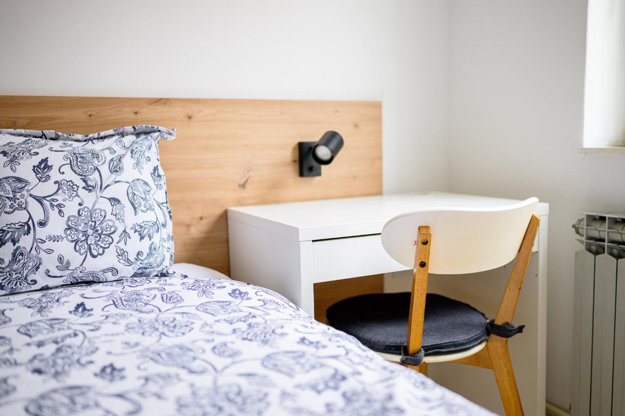 Upper Town Apartments Загреб Екстериор снимка